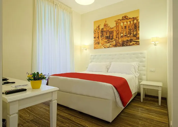 Star Vatican Bed and breakfast Roma