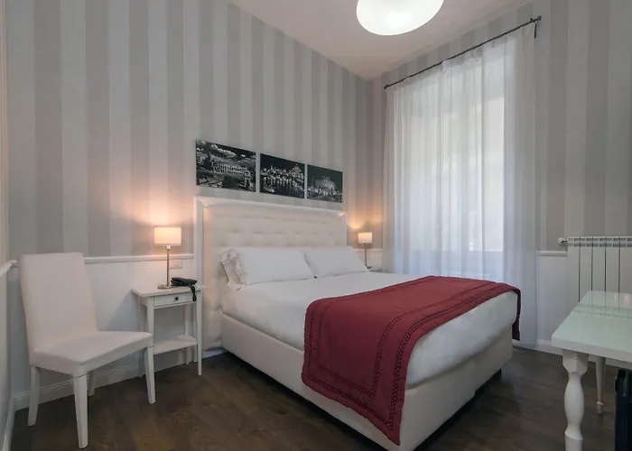 Star Vatican 3*