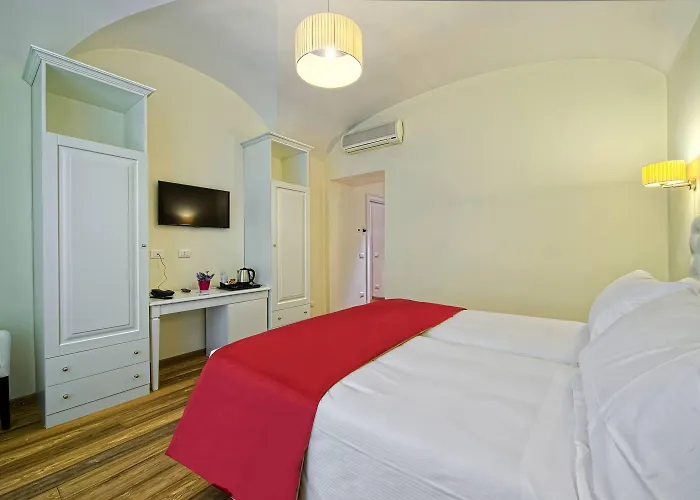 Star Vatican Bed and breakfast