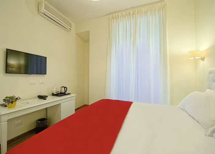 Bed and breakfast Star Vatican 3*